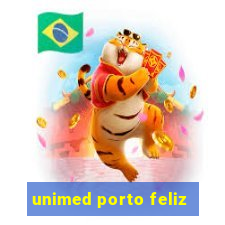 unimed porto feliz